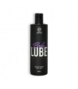 BODYLUBE SILICONE BASED LUBRICANT 500ML