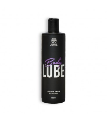 LUBRICANTE A BASE DE SILICONA BODYLUBE 500ML