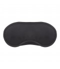 SATIN BLINDFOLD CRUSHIOUS BLACK