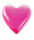 HOT HEART MASSAGER MEDIUM PINK