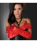 GLOVES CR-3212 RED