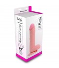 DILDO REALÍSTICO REAL RAPTURE SKY EMOTION 10'' BRANCO