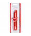 VIBRADOR CLASSICS ROJO PEQUEÑO