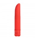 VIBRADOR CLASSICS ROJO PEQUEÑO