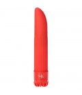 VIBRADOR CLASSICS ROJO PEQUEÑO