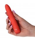 VIBRADOR CLASSICS ROJO PEQUEÑO