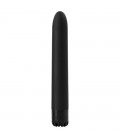 VIBRADOR CLASSICS PRETO MÉDIO