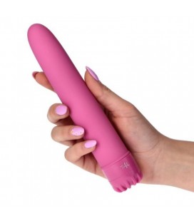 CLASSICS VIBRATOR PURPLE LARGE