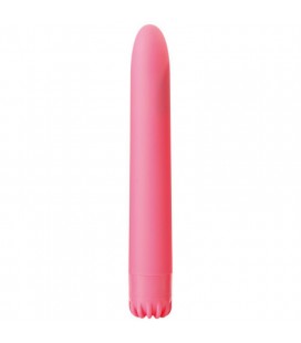 VIBRADOR CLASSICS ROSA MÉDIO