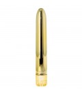 CLASSICS VIBRATOR GOLD MEDIUM