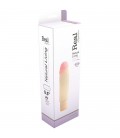 REAL RAPTURE SEAQUAKE JELLY VIBRATOR 5.5''