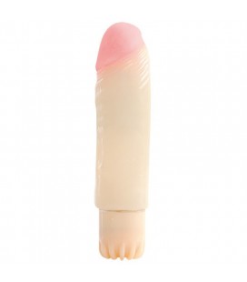 REAL RAPTURE SEAQUAKE JELLY VIBRATOR 5.5''