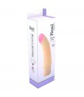 VIBRADOR JELLY REAL RAPTURE EARTHQUAKE 7''