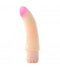 REAL RAPTURE EARTHQUAKE JELLY VIBRATOR 7''