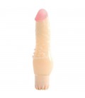 REAL RAPTURE UPSET JELLY VIBRATOR 8''