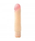 REAL RAPTURE TIDE JELLY VIBRATOR 8''