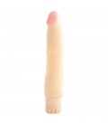 VIBRADOR JELLY REAL RAPTURE LAVA 9''