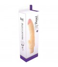 REAL RAPTURE SHOCK JELLY VIBRATOR 9.5''