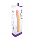 REAL RAPTURE BURST JELLY VIBRATOR 10''