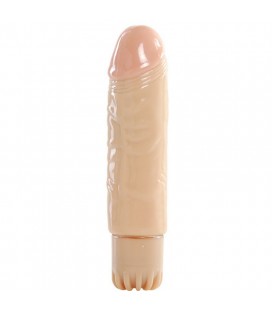 REAL RAPTURE TYPHOON REALISTIC VIBRATOR 5.5''