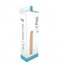 VIBRADOR REALÍSTICO REAL RAPTURE CYCLONE 7''