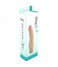 REAL RAPTURE WHIRL REALISTIC VIBRATOR 8.5''