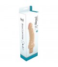 VIBRADOR REALÍSTICO REAL RAPTURE GALE 9''