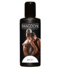 MAGOON MASSAGE OIL JASMIN 50ML