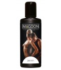 ÓLEO DE MASSAGEM MAGOON JASMIM 50ML