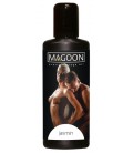 ÓLEO DE MASSAGEM MAGOON JASMIM 100ML