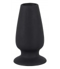 LUST TUNNEL SILICONE BUTTPLUG