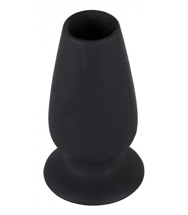 LUST TUNNEL SILICONE BUTTPLUG