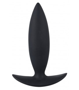 BOOTY BEAU SILICONE BUTTPLUG SMALL