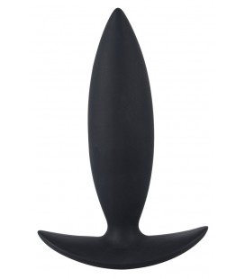 PLUG ANAL EN SILICONA BOOTY BEAU SMALL