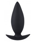 BOOTY BEAU SILICONE BUTTPLUG MEDIUM