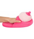 PANTUFLAS BOOB SLIPPERS