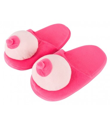 CHINELOS BOOB SLIPPERS