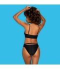 BIKINI MIAMELLE OBSESSIVE NEGRO