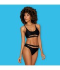 BIKINI MIAMELLE OBSESSIVE NEGRO