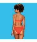 BIKINI MIAMELLE OBSESSIVE MANDARINA