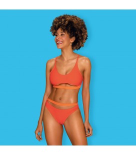 BIKINI MIAMELLE OBSESSIVE MANDARINA