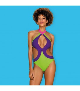 OBSESSIVE PLAYA NORTE SWIMSUIT