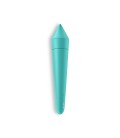 SATISFYER ULTRA POWER BULLET 8 WITH APP TURQUOISE
