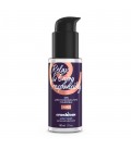 CRUSHIOUS EXPLORER ANAL DOUCHE 90ML WITH ANAL LUBRICANT 50ML AND THE PLUNGER ANAL PLUG