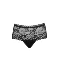 OBSESSIVE RAQUELIA SHORTIES BLACK