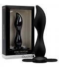 EXTRA TREASURE DILDO BLACK