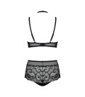 OBSESSIVE ELIZENES SET