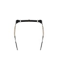 LIGUERO A767 TALLA QUEEN OBSESSIVE NEGRO