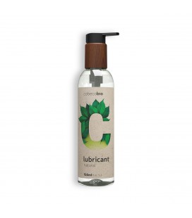 LUBRIFICANTE BIO NATURAL COBECO 150ML