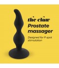CRUSHIOUS THE CLAW PROSTATE MASSAGER PLUG
